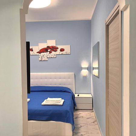 Restyling Apartments Center Tropea Eksteriør billede
