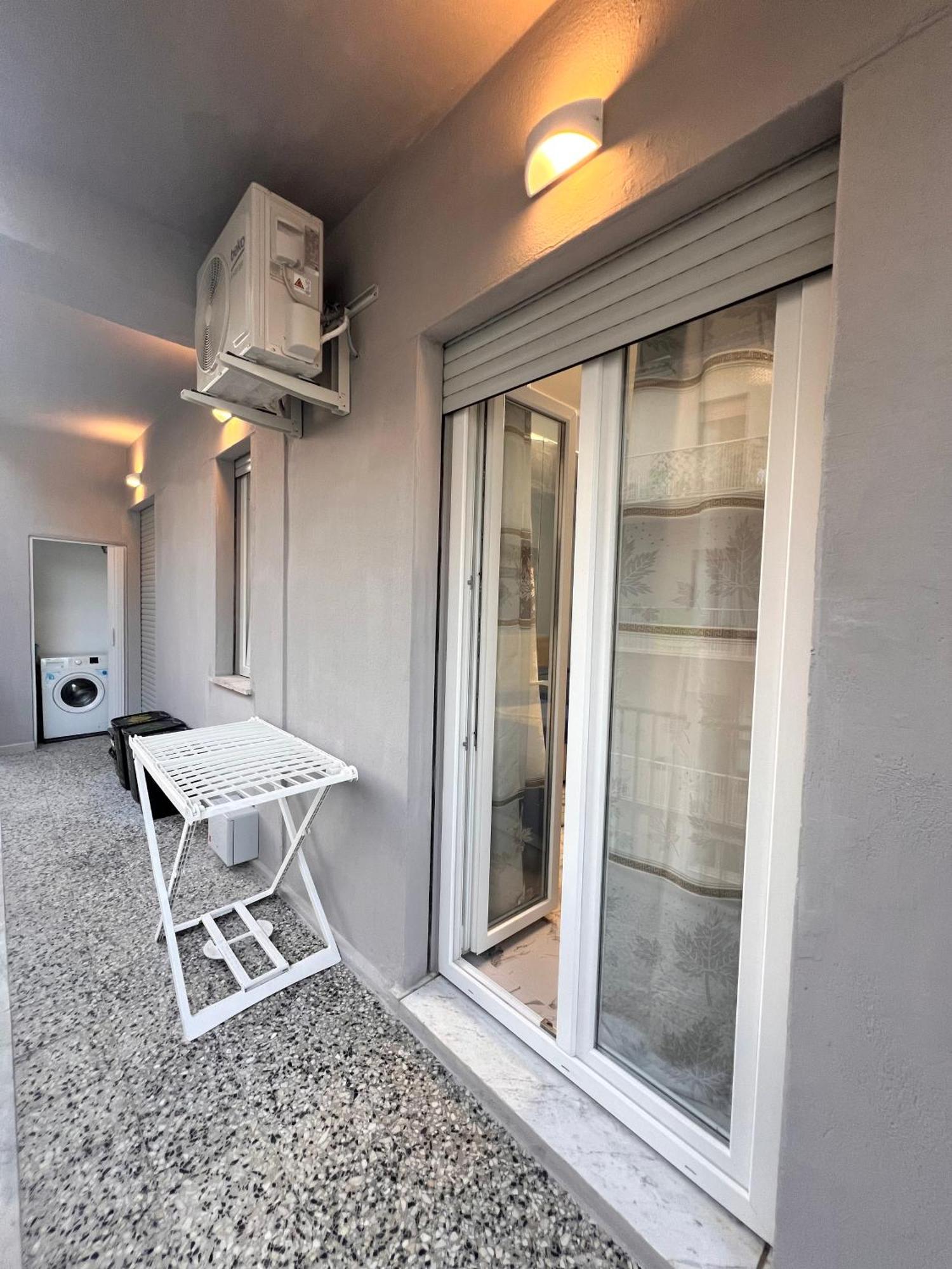 Restyling Apartments Center Tropea Eksteriør billede